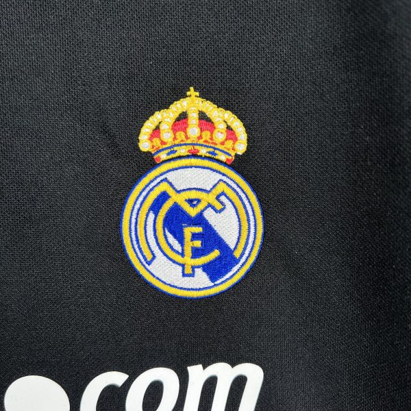 Camiseta Real Madrid 08/09 - Imagen 3