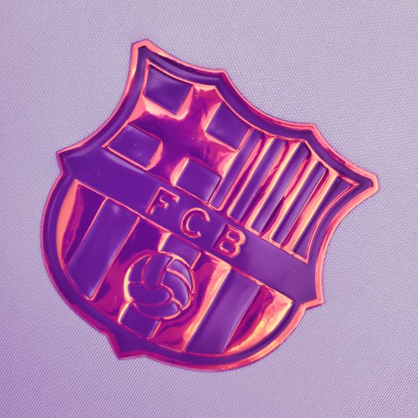 Camiseta F.C Barcelona 21/22 - Imagen 2