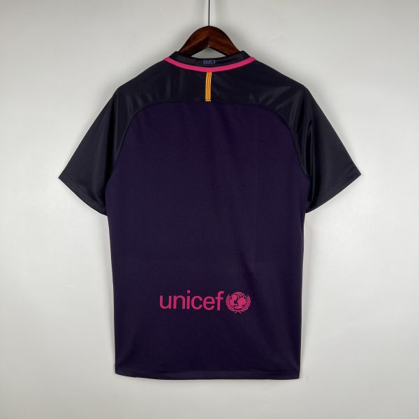 Camiseta F.C Barcelona 16/17 - Imagen 8