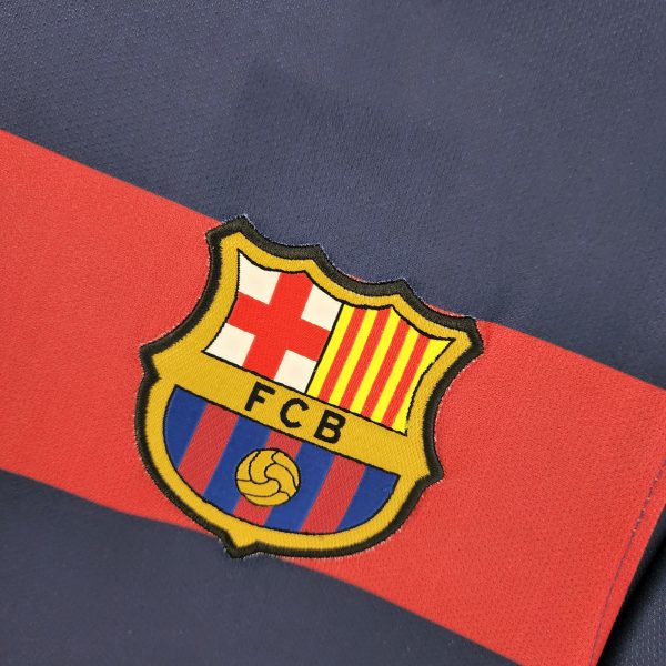 Camiseta F.C Barcelona 15/16 - Imagen 3