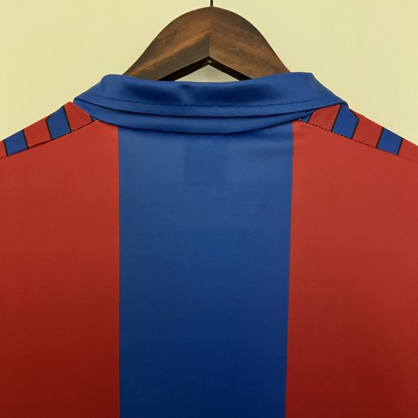 Camiseta F.C Barcelona 80/82 - Imagen 6