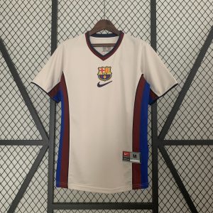 Camiseta F.C Barcelona 98/99