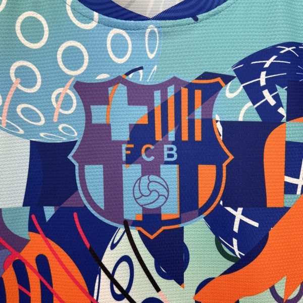 Camiseta F.C Barcelona 23/24 - Imagen 2