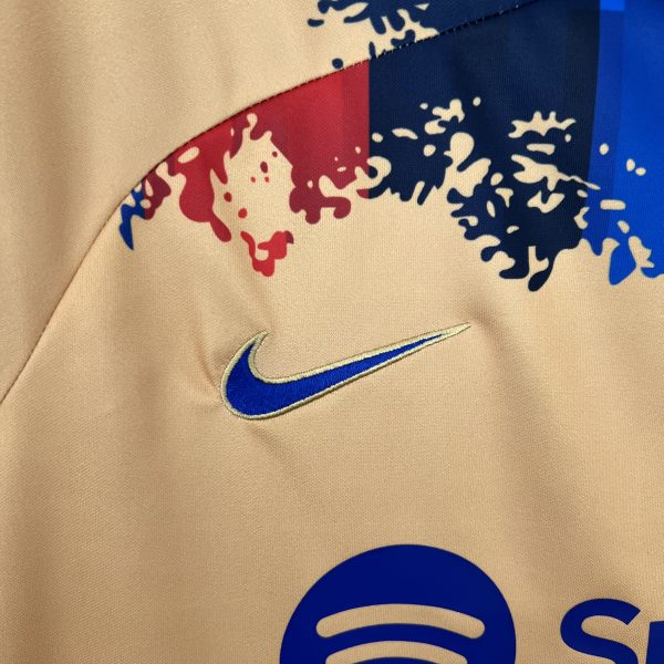 Camiseta F.C Barcelona 23/24 - Imagen 3