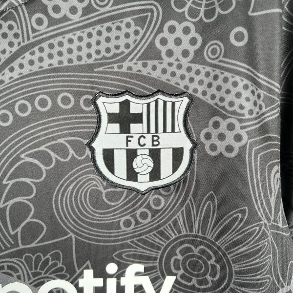 Camiseta F.C Barcelona 2023/24 - Imagen 2