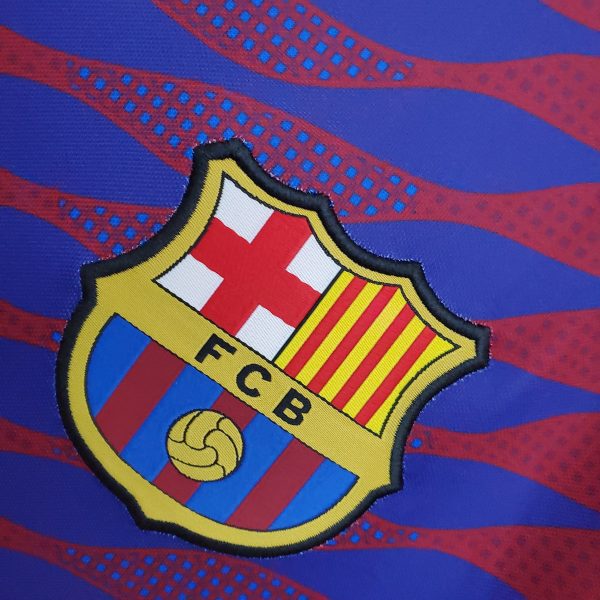 Camiseta F.C Barcelona 21/22 - Imagen 3