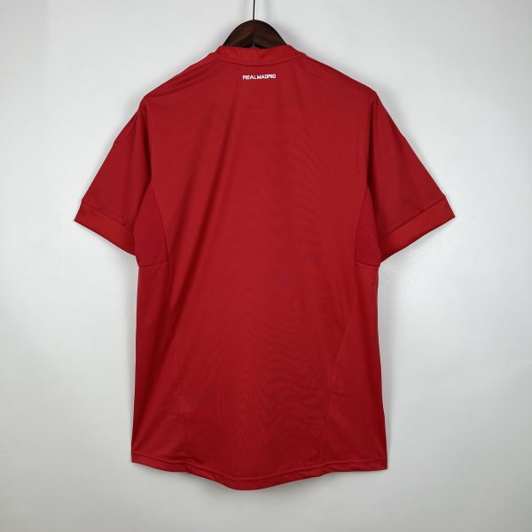 Camiseta Real Madrid 11/12 - Imagen 7