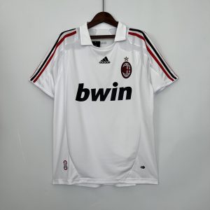 Camiseta AC Milán 07/08