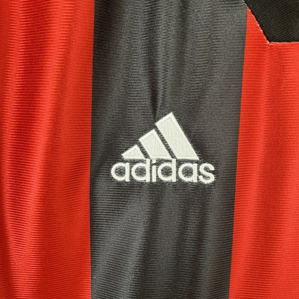 Camiseta AC Milán 98/99 - Imagen 3
