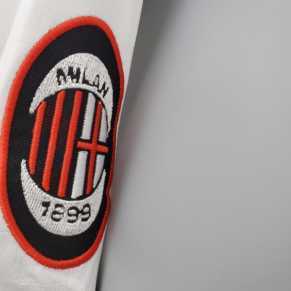 Camiseta AC Milán 95/96 - Imagen 5