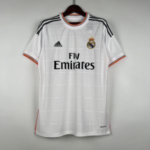 Camiseta Real Madrid 13/14