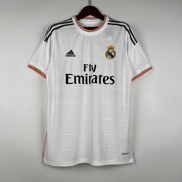 Camiseta Real Madrid 13/14