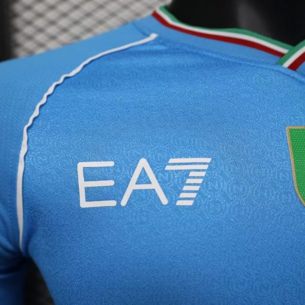 Camiseta Napoli Jugador 23/24 - Imagen 3
