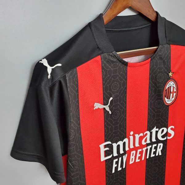 Camiseta AC Milán 20/21 - Imagen 7