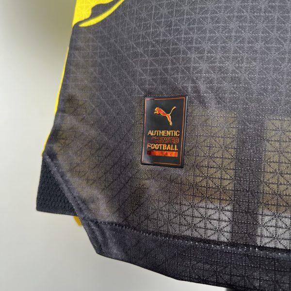 Camiseta Borussia Dortmund Jugador 23/24 - Imagen 7