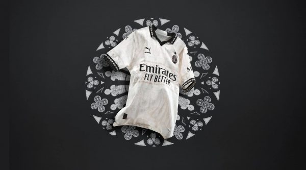 Camiseta AC Milán 23/24 - Imagen 2