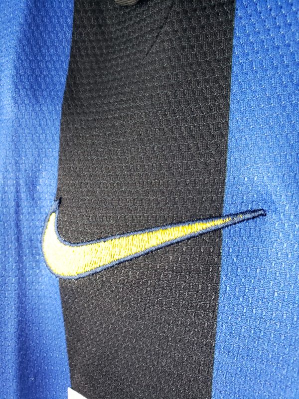 Camiseta Inter de Milán 98/99 - Imagen 3