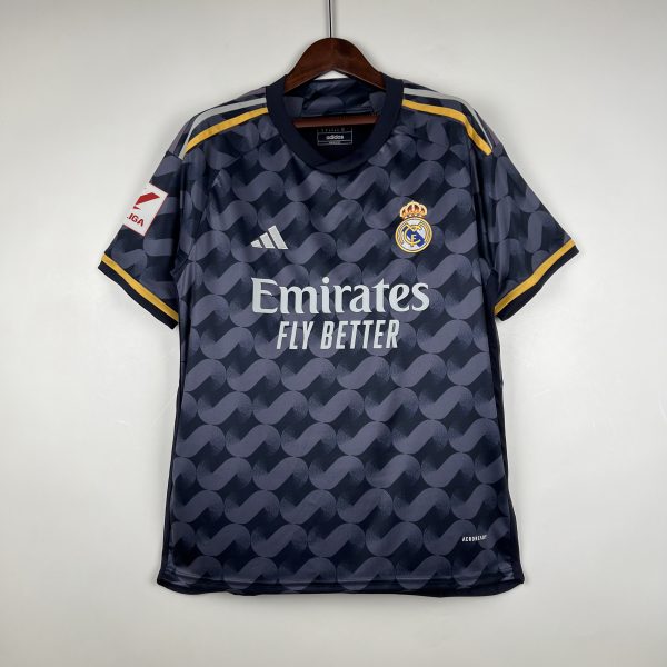 Camiseta Real Madrid 23/24 - Imagen 3