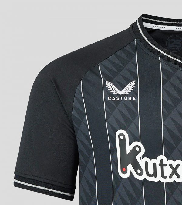Camiseta Athletic de Bilbao Jugador 23/24 - Imagen 3