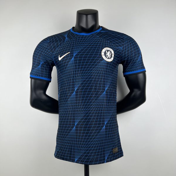 Camiseta Chelsea F.C Jugador 23/24