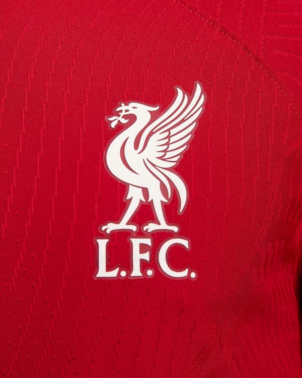 Camiseta Liverpool F.C Jugador 23/24 - Imagen 3