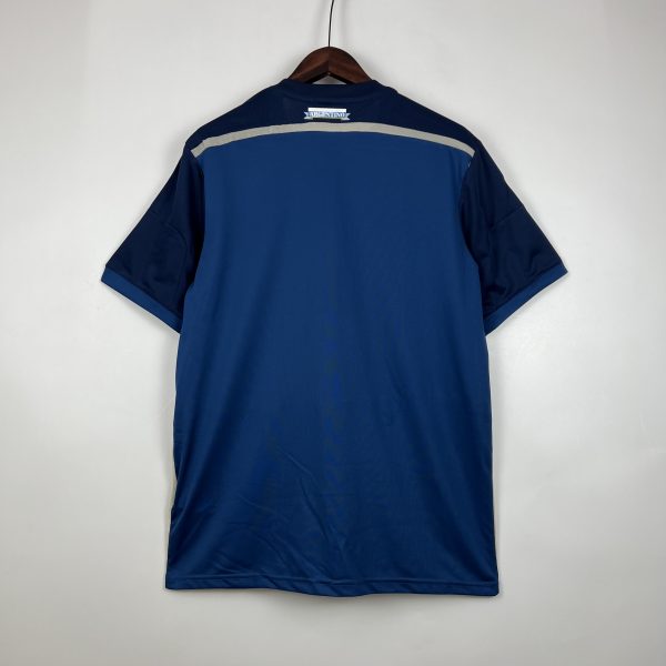 Camiseta Argentina 2014 - Imagen 9