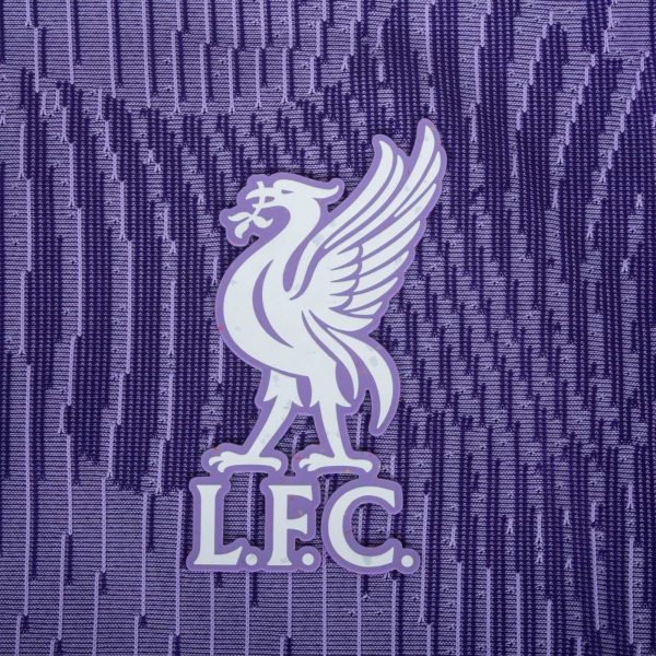 Camiseta Liverpool F.C Jugador 23/24 - Imagen 2