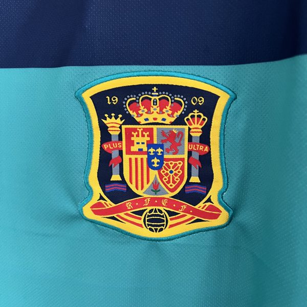 Camiseta España 2010 - Imagen 3