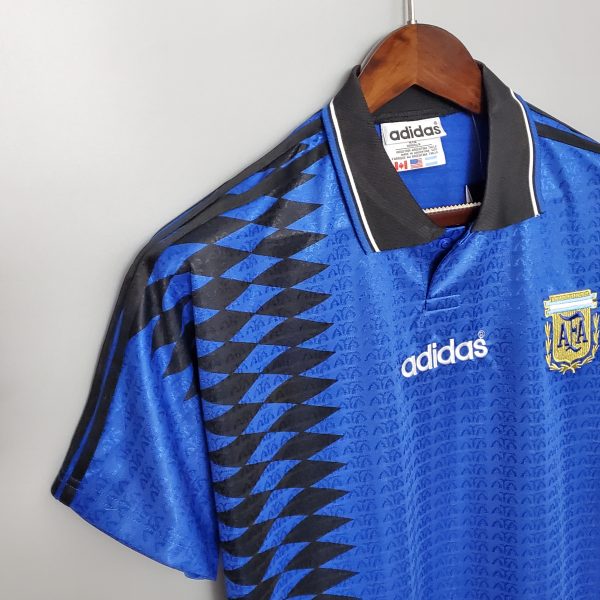 Camiseta Argentina 94 - Imagen 7