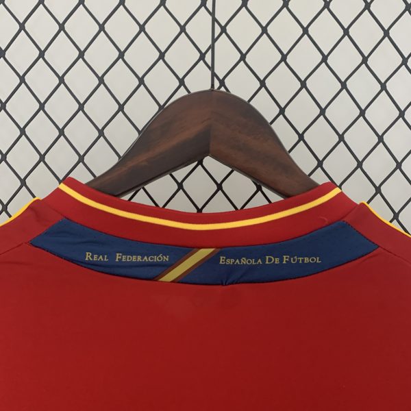 Camiseta España 2012 - Imagen 8