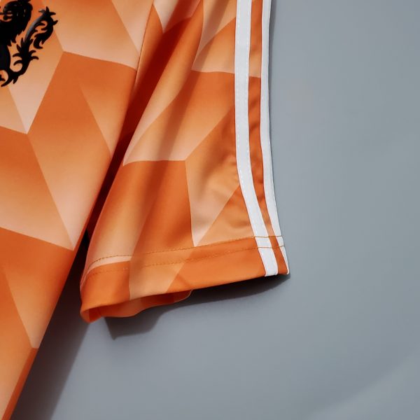Camiseta Holanda 1988 - Imagen 5