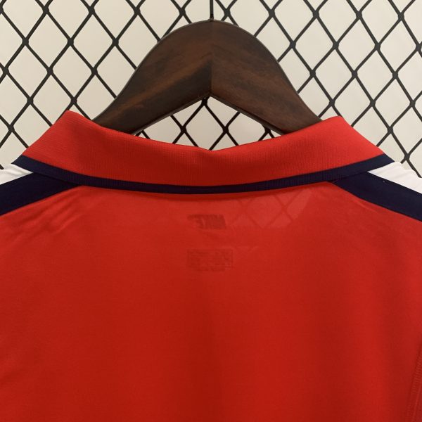 Camiseta Arsenal 2001/02 - Imagen 6