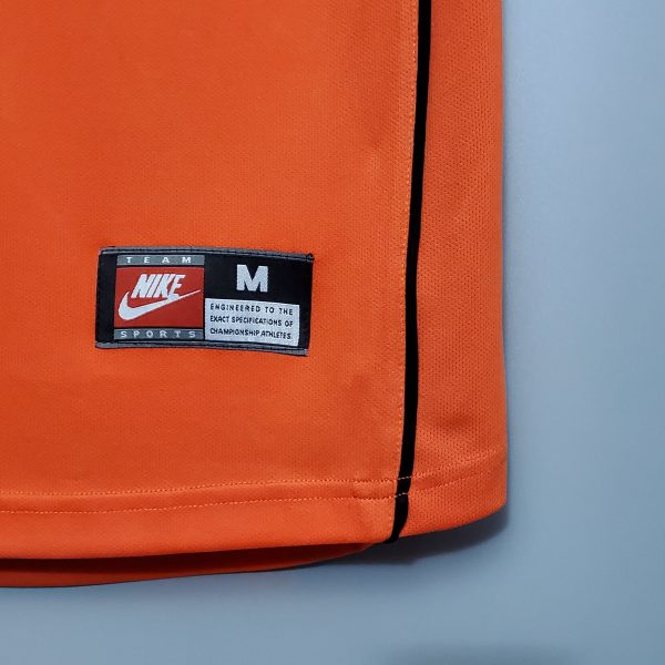 Camiseta Holanda 1998 - Imagen 5