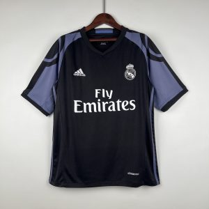 Camiseta Real Madrid 16/17