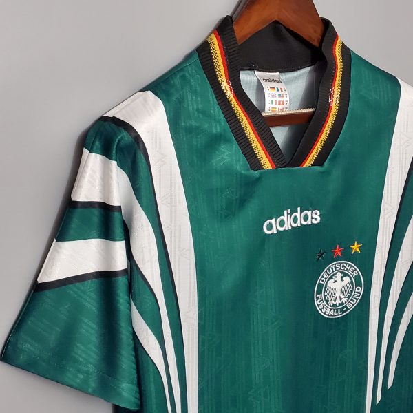 Camiseta Alemania 1998 - Imagen 6