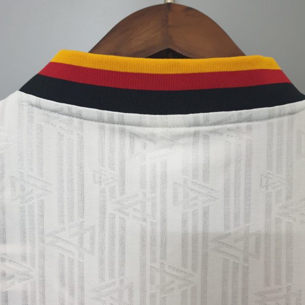 Camiseta Alemania 1994 - Imagen 8