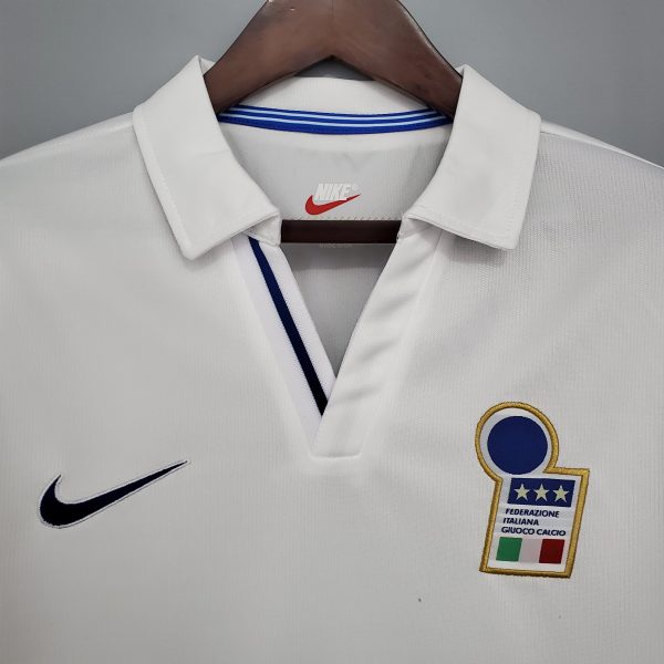 Camiseta Italia 1998 - Imagen 4