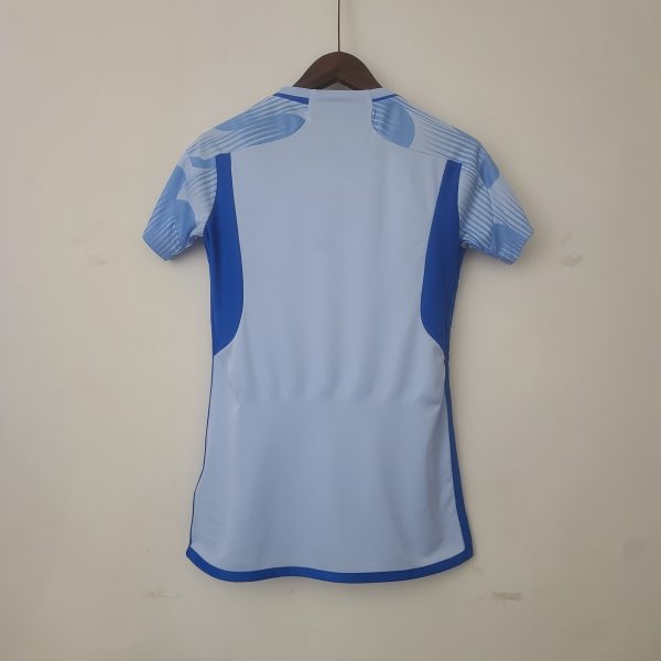 Camiseta de España 2022 - Imagen 3