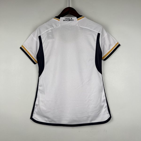 Camiseta Real Madrid 2023/24 - Imagen 3