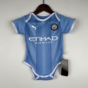 Body Bebé Manchester City 2023/24