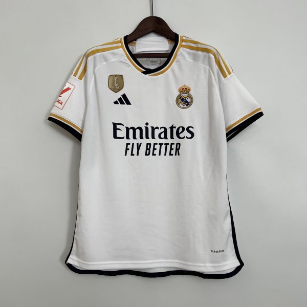 Camiseta Fanáticos Real Madrid 23/24 - Imagen 10
