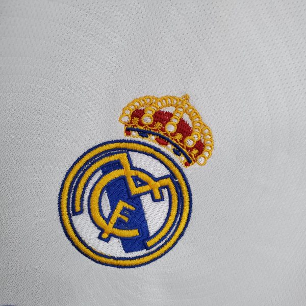 Camiseta Real Madrid 21/22 - Imagen 2