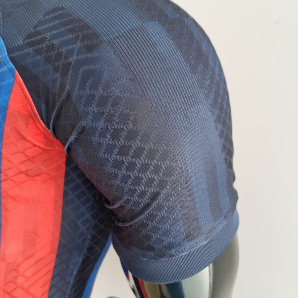 Camiseta F.C Barcelona Jugador 23/24 - Imagen 4