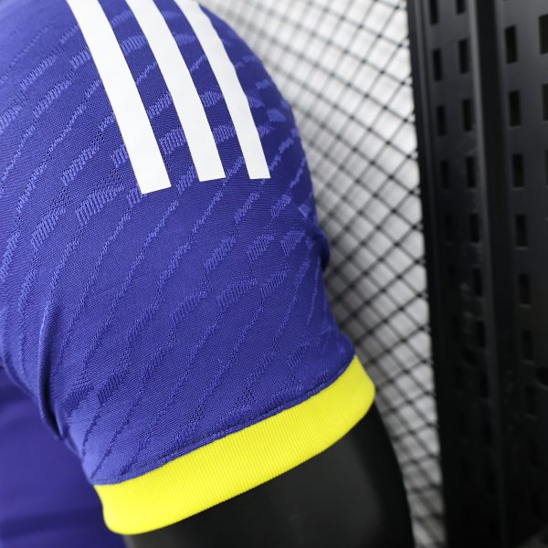 Camiseta Real Madrid 24/25 - Imagen 4