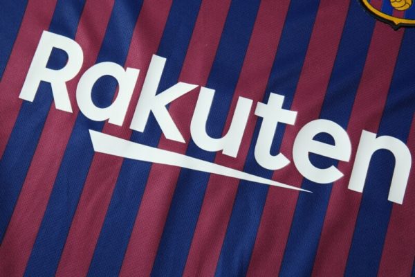 Camiseta F.C Barcelona 18/19 - Imagen 4