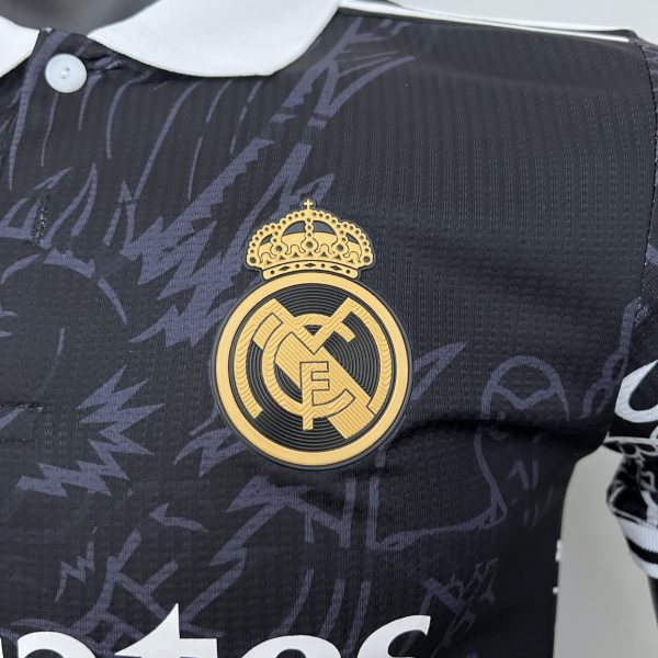 Camiseta Real Madrid Fanático 24/25 - Imagen 2
