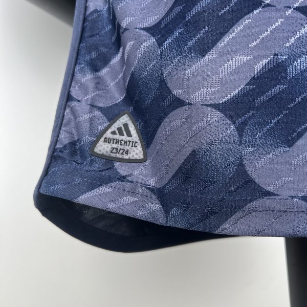 Camiseta Real Madrid Jugador 2023/24 - Imagen 7