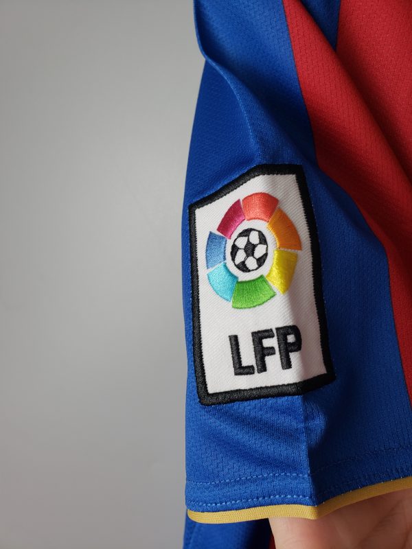 Camiseta F.C Barcelona 07/08 - Imagen 5