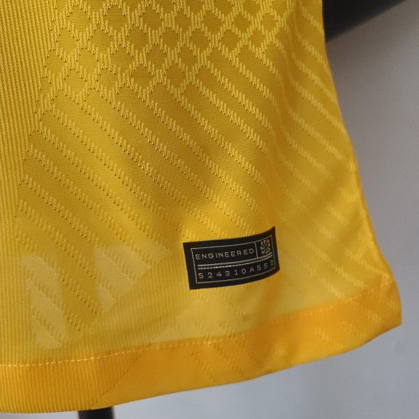 Camiseta F.C Barcelona Jugador 23/24 - Imagen 4
