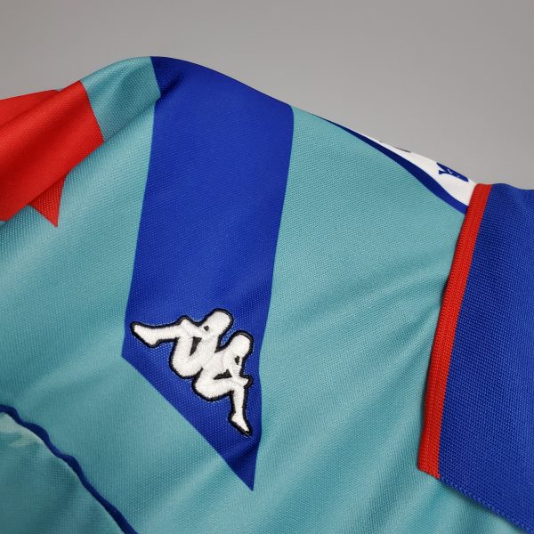 Camiseta F.C Barcelona 92/95 - Imagen 3